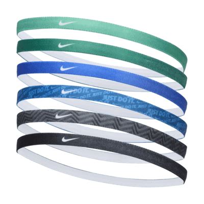 nike haarbandjes voetbal|Hoofdbanden. Nike NL.